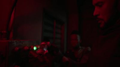 Come on. - Marvel's Agents of S.H.I.E.L.D.