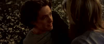 Come onWe belong together JonesMe youPoor little skirtRightIf I can't make it with youI can't make it with anyoneUmThat's not a good enough offer for me - Bridget Jones's Diary