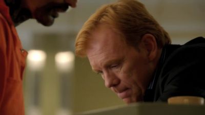 Come on. - CSI: Miami