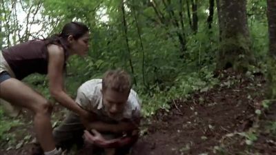 Come on. - Wrong Turn 2: Dead End