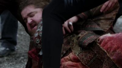 Come on. - Once Upon a Time