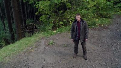 Come on. - Once Upon a Time