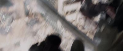 Come on! - Maze Runner: The Scorch Trials