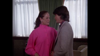 Come on. - The Love Boat