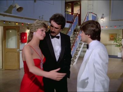 Come on. - The Love Boat