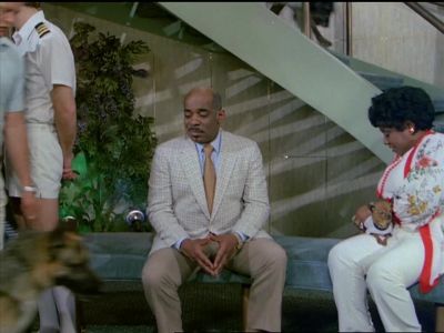 Come on. - The Love Boat