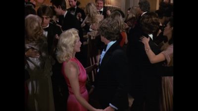 Come on. - The Love Boat