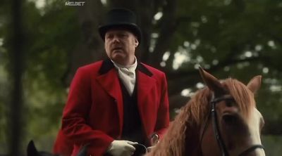 Come on. - Murdoch Mysteries