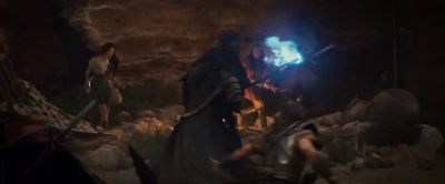 Come on! - Clash of the Titans