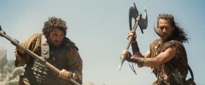 Come on! - Clash of the Titans