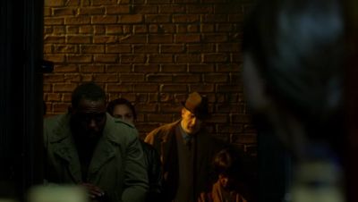 Come on! - Gotham