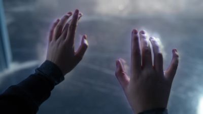 Come on. - Supergirl