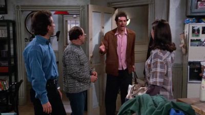 Come on - Seinfeld