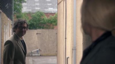 Come on. - Shameless
