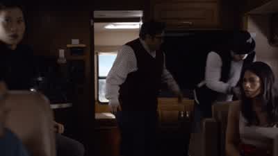 Come on. - Scorpion
