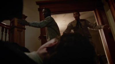 Come on! - DC's Legends of Tomorrow