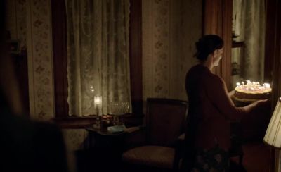 Come on. - The Sinner