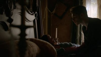 Come on. - The Originals