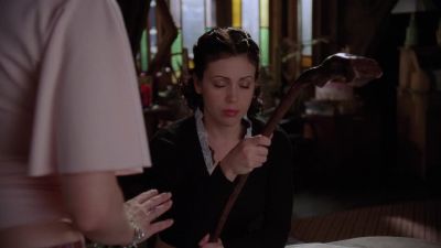 Come on. - Charmed