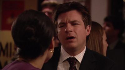 Come on - Arrested Development