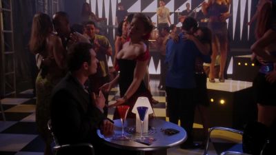 Come on. - Charmed