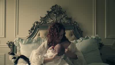 Come on. - The Handmaid's Tale
