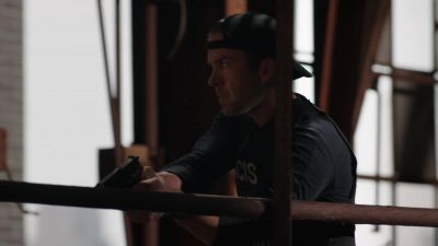 :
Come on... - NCIS: New Orleans