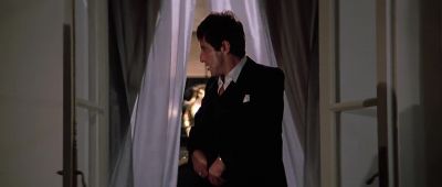 Come on. - Scarface