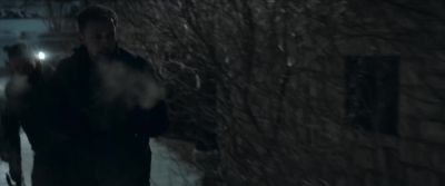 Come on! - The Expanse