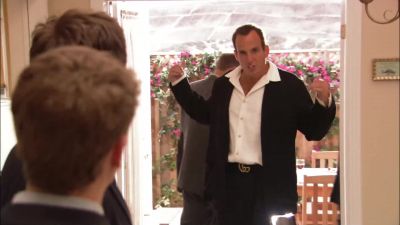 Come on - Arrested Development