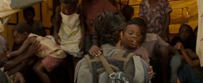 Come on. - Machine Gun Preacher