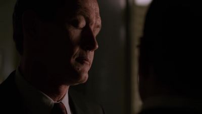 Come on. - The X-Files