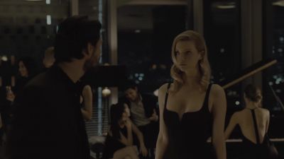 Come on. - Westworld