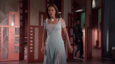 Come on. - Stargate Atlantis