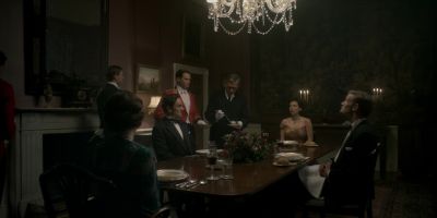Come on. - The Crown