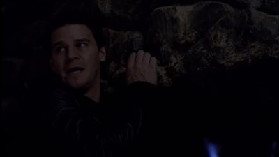 COME ON. - Angel