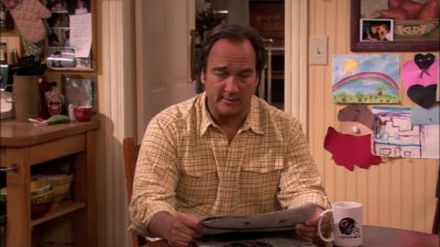 Come on. - According to Jim