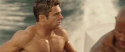 Come on. - Baywatch