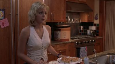 Come on. - Scary Movie 3