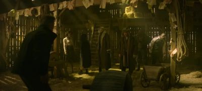 Come on! - Doom Patrol