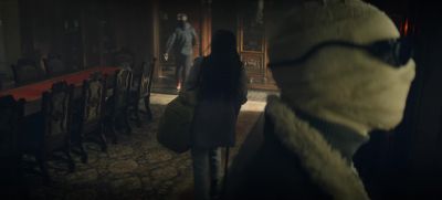 Come on. - Doom Patrol