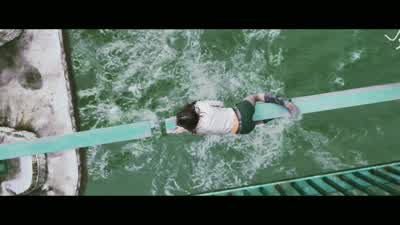 Come on. - Final Destination 5