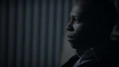 Come on... - Person of Interest