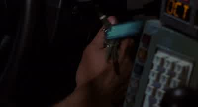 Come on. - Back to the Future