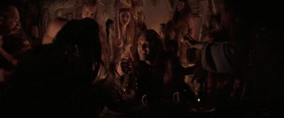 Come on - Conan the Barbarian