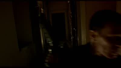 Come on! - 28 Days Later