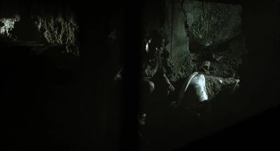 Come on. - The Texas Chainsaw Massacre