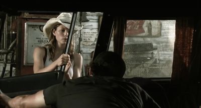 Come on. - The Texas Chainsaw Massacre