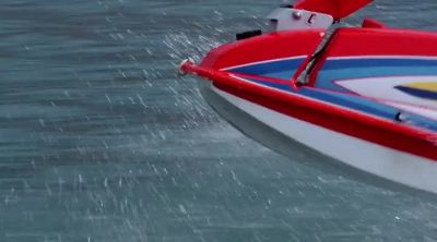 -COME ON! - Baywatch