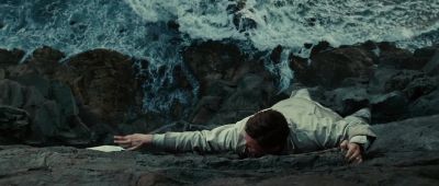 Come on! - Shutter Island